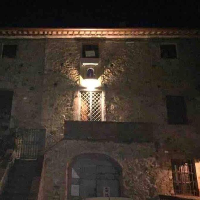 شقة Uno Spazio Di Relax In Toscana Buti المظهر الخارجي الصورة